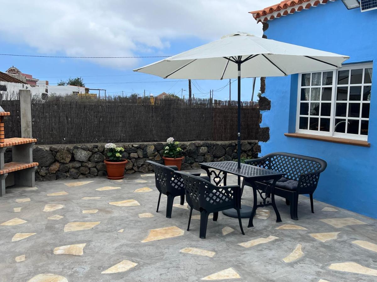 Casa La Era Villa El Paso Bagian luar foto