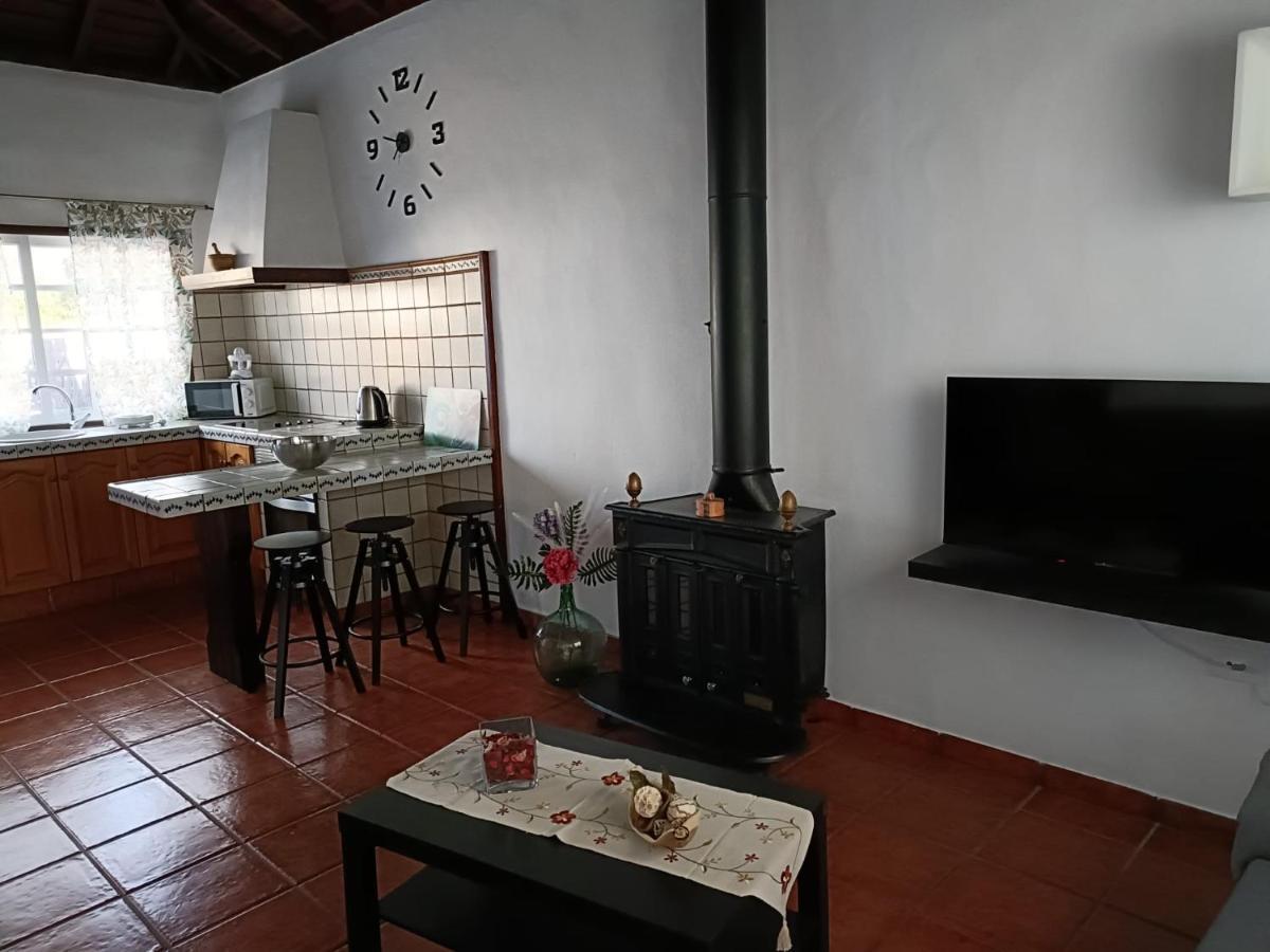 Casa La Era Villa El Paso Bagian luar foto