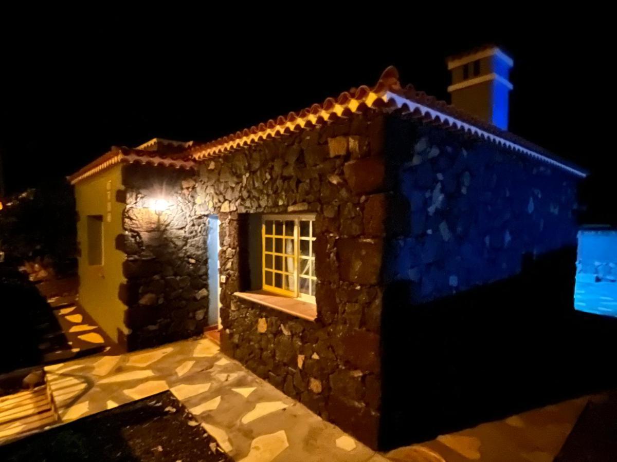 Casa La Era Villa El Paso Bagian luar foto