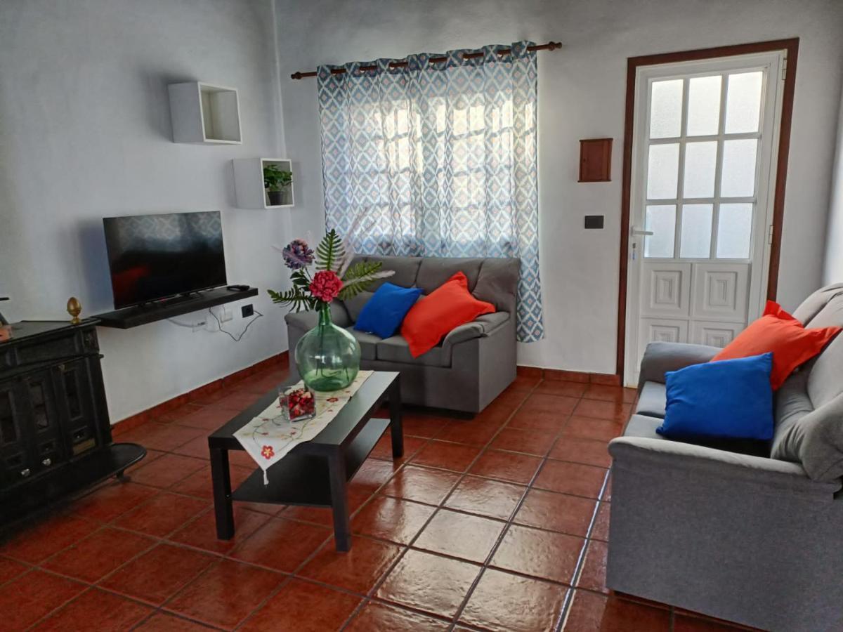 Casa La Era Villa El Paso Bagian luar foto