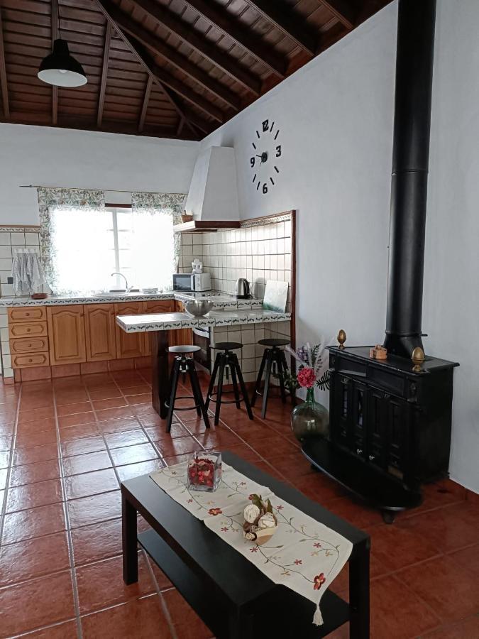 Casa La Era Villa El Paso Bagian luar foto