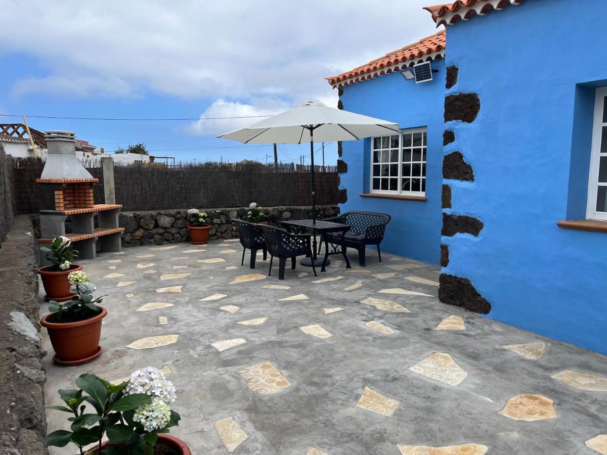 Casa La Era Villa El Paso Bagian luar foto