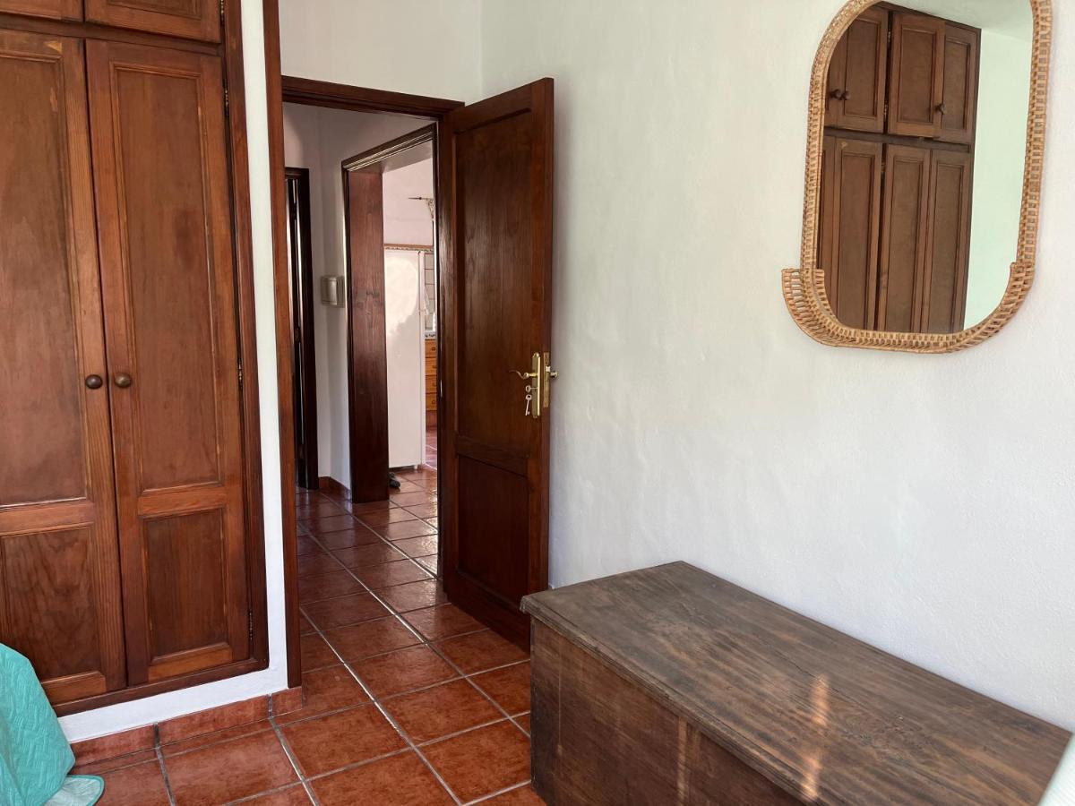 Casa La Era Villa El Paso Bagian luar foto