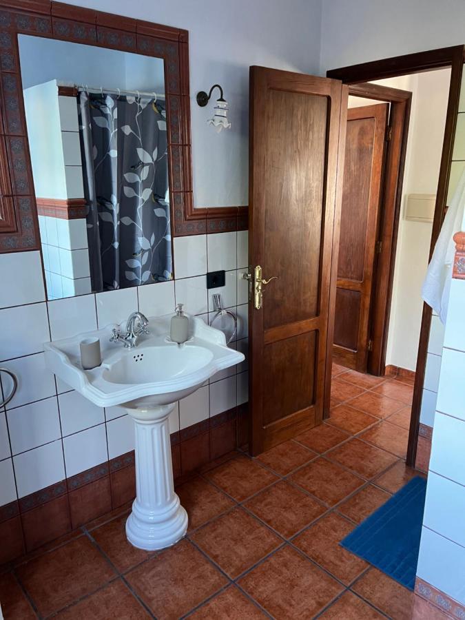 Casa La Era Villa El Paso Bagian luar foto