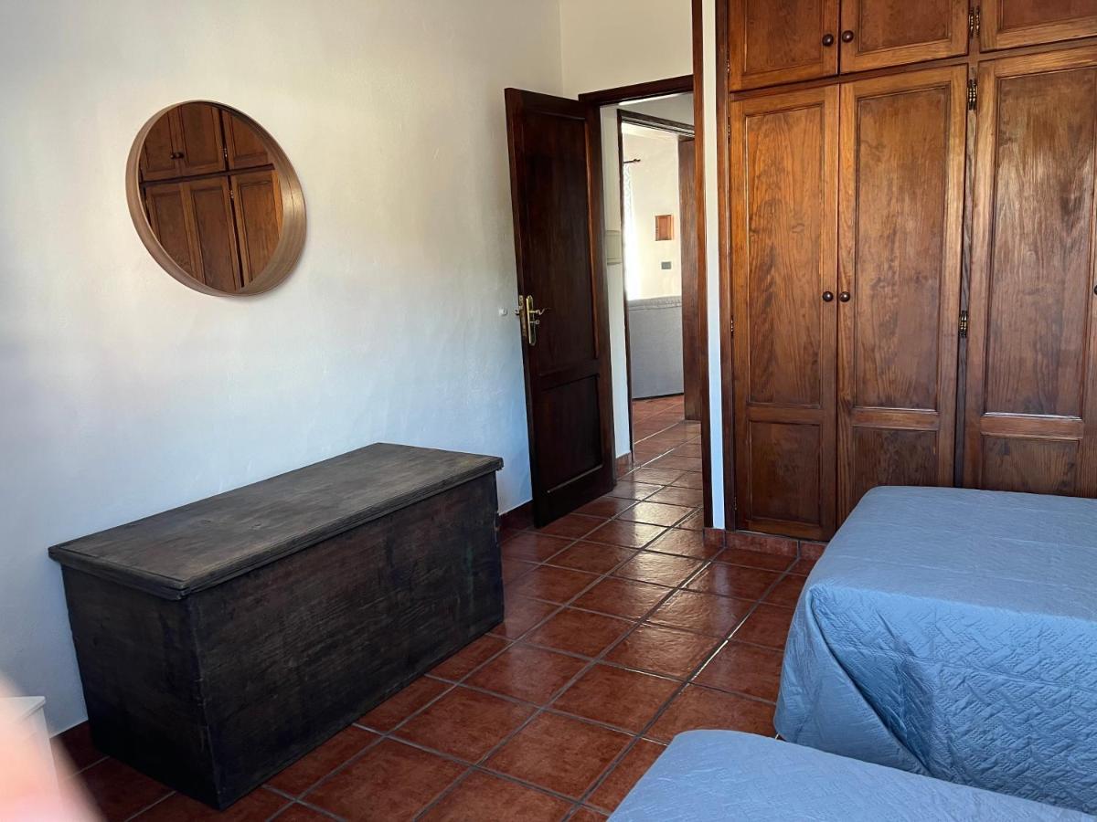 Casa La Era Villa El Paso Bagian luar foto